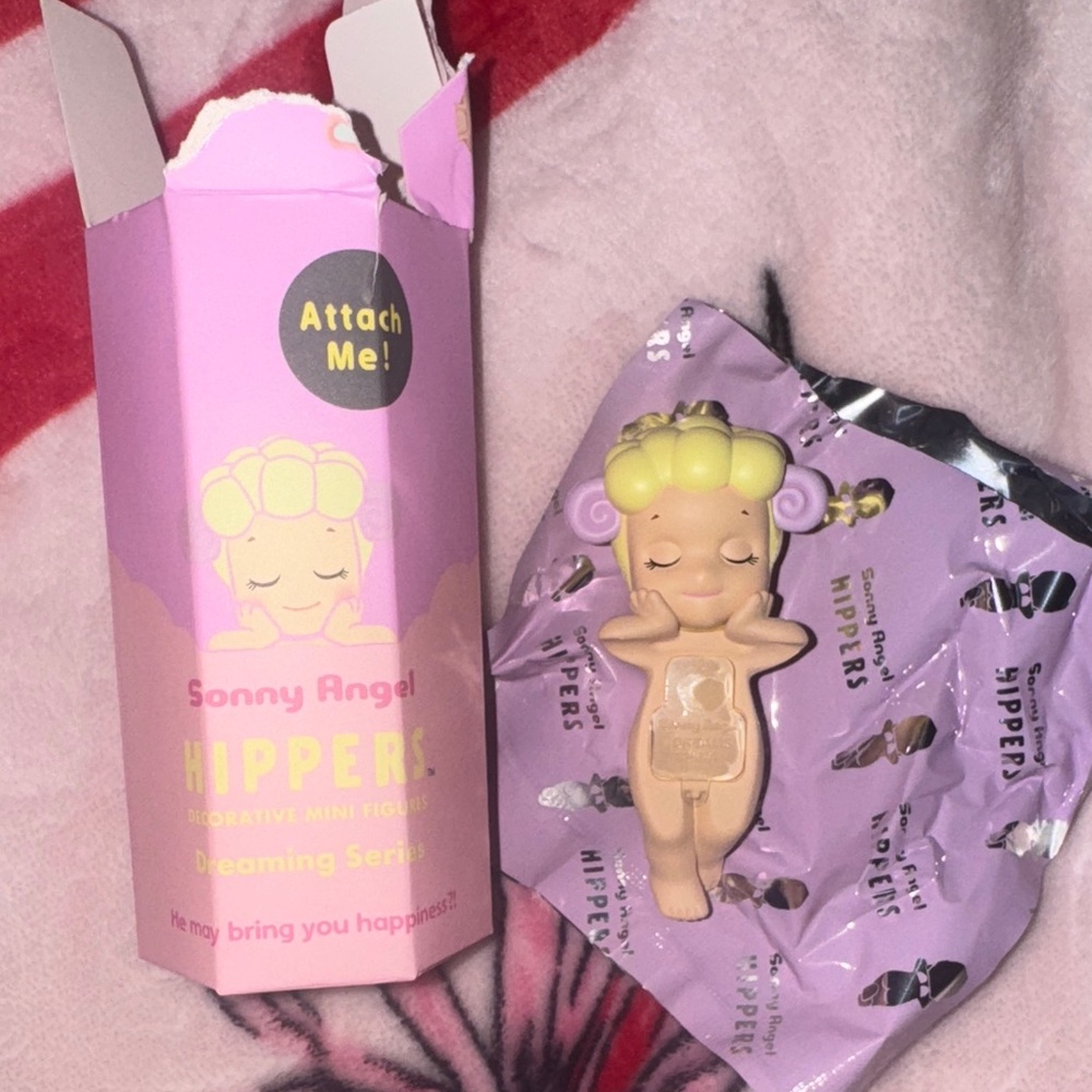 Hippers Dreaming Series Sonny Angel - Sheep